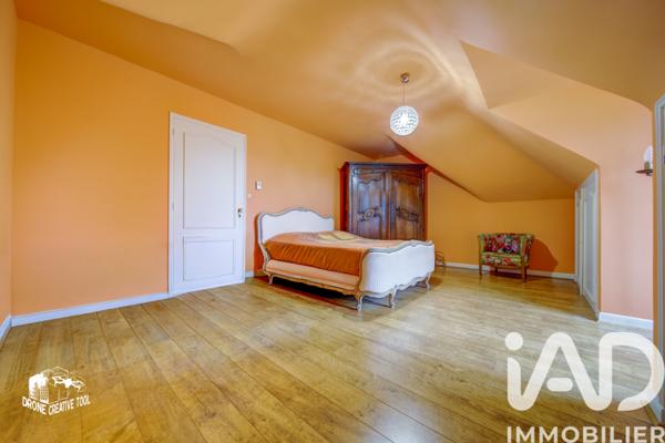 Maison à vendre 7 pièces 238,86 m² Verdun