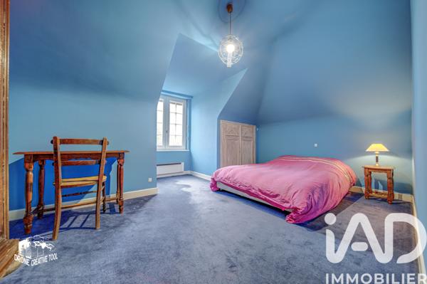 Maison à vendre 7 pièces 238,86 m² Verdun