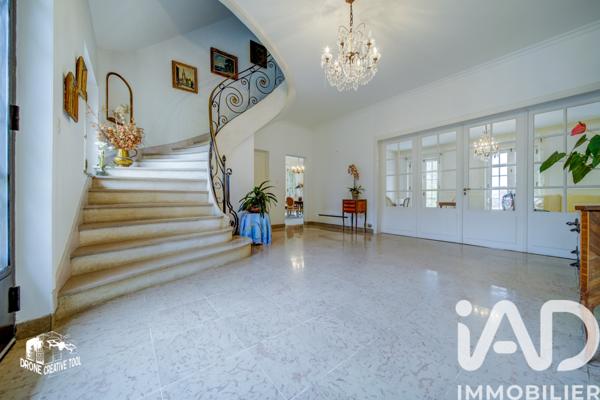 Maison à vendre 7 pièces 238,86 m² Verdun