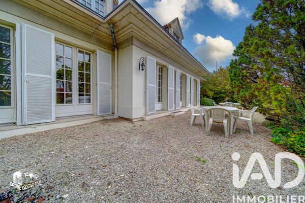 Maison à vendre 7 pièces 238,86 m² Verdun