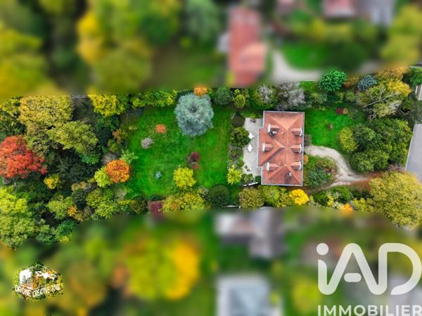 Maison à vendre 7 pièces 238,86 m² Verdun