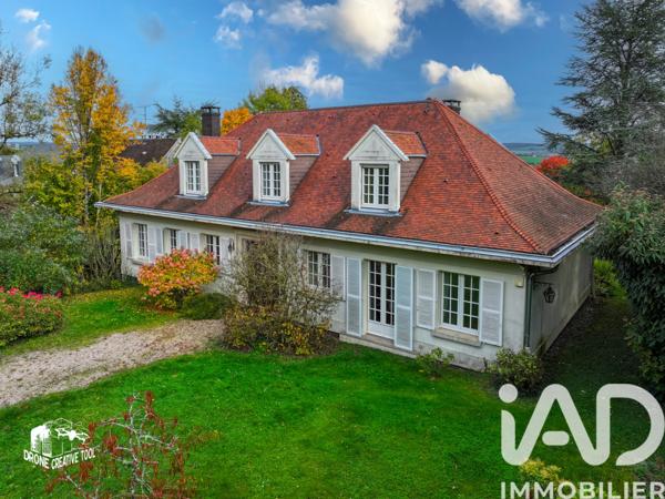 Maison à vendre 7 pièces 238,86 m² Verdun