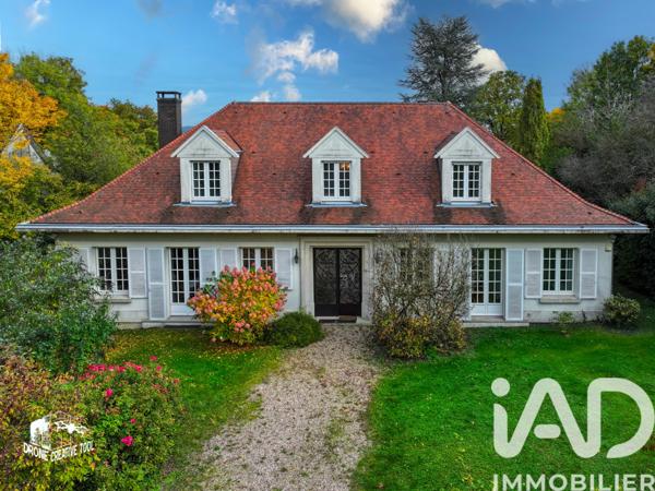 Maison à vendre 7 pièces 238,86 m² Verdun