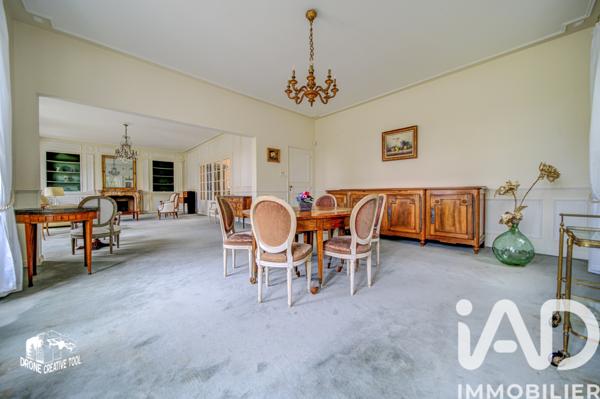 Maison à vendre 7 pièces 238,86 m² Verdun