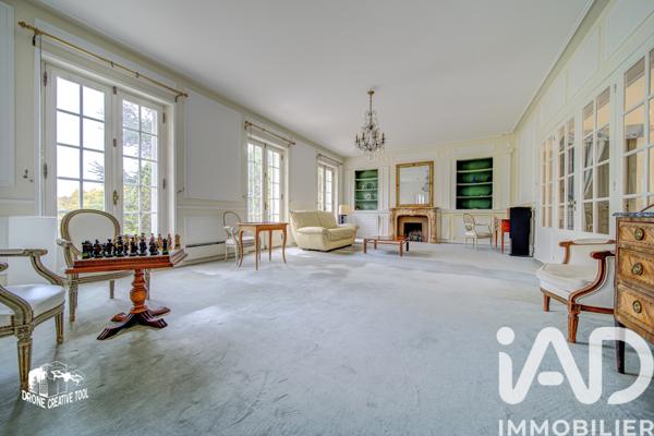 Maison à vendre 7 pièces 238,86 m² Verdun
