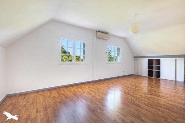 Maison à vendre |  Condat-sur-Vienne |  9 pièces | 217 m²