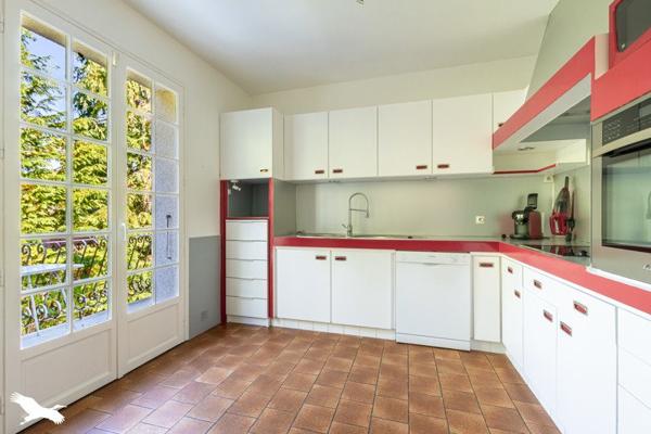 Maison à vendre |  Condat-sur-Vienne |  9 pièces | 217 m²