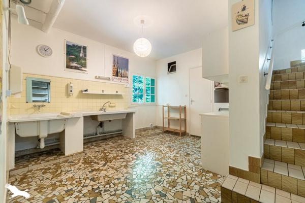 Maison à vendre |  Condat-sur-Vienne |  9 pièces | 217 m²