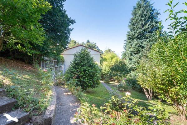 Maison à vendre |  Condat-sur-Vienne |  9 pièces | 217 m²