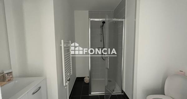 Location Appartement 2 pièces 35.15 m² - Amiens 80000
