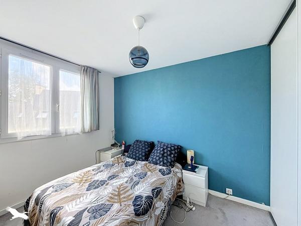 Appartement à vendre 148 400 € Brest 4 p 67 m² DPE D