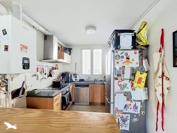 Appartement à vendre 148 400 € Brest 4 p 67 m² DPE D
