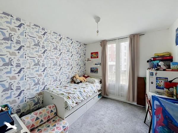 Appartement à vendre 148 400 € Brest 4 p 67 m² DPE D