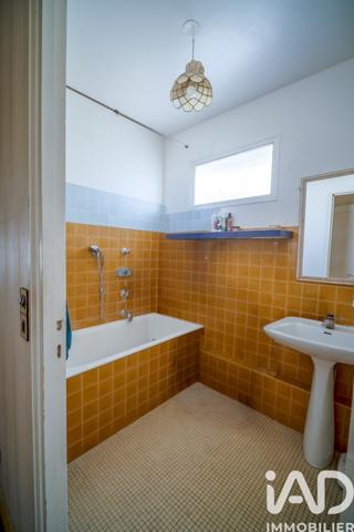 Appartement à vendre 3 pièces 68 m² Montreuil