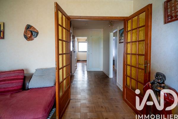 Appartement à vendre 3 pièces 68 m² Montreuil