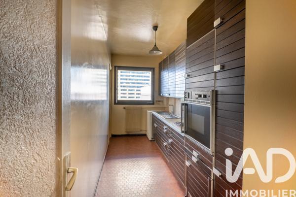 Appartement à vendre 3 pièces 68 m² Montreuil