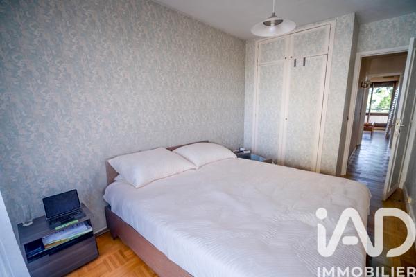 Appartement à vendre 3 pièces 68 m² Montreuil