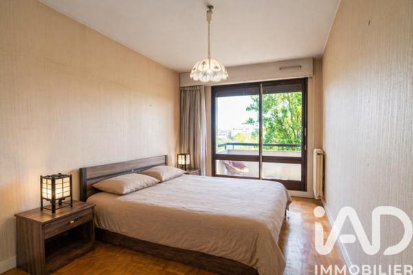 Appartement à vendre 3 pièces 68 m² Montreuil