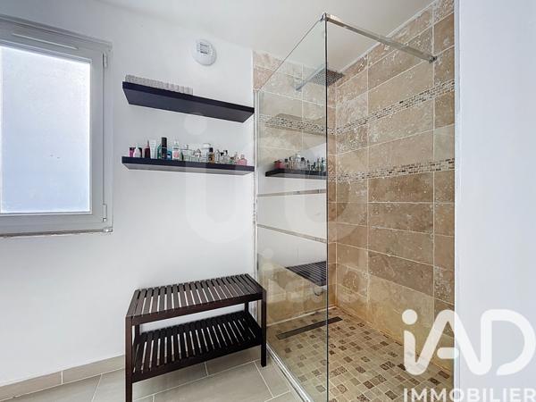 Maison à vendre 6 pièces 120 m² Mennecy