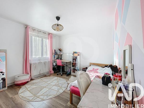 Maison à vendre 6 pièces 120 m² Mennecy