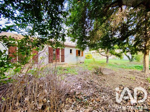 Maison à vendre 3 pièces 92 m² Narbonne