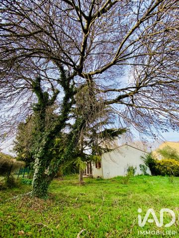Maison à vendre 3 pièces 92 m² Narbonne