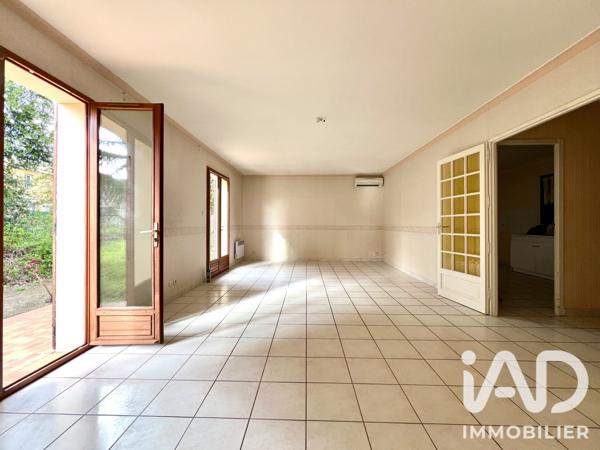 Maison à vendre 3 pièces 92 m² Narbonne