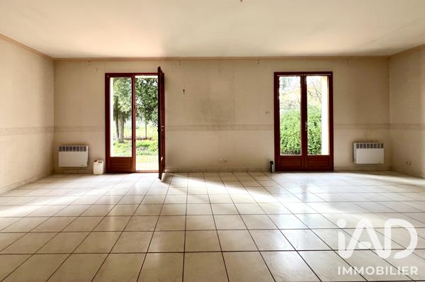 Maison à vendre 3 pièces 92 m² Narbonne