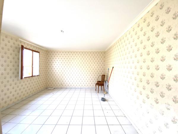 Maison à vendre 3 pièces 92 m² Narbonne