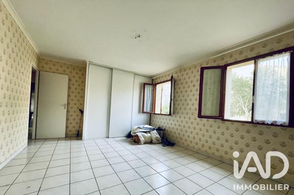 Maison à vendre 3 pièces 92 m² Narbonne