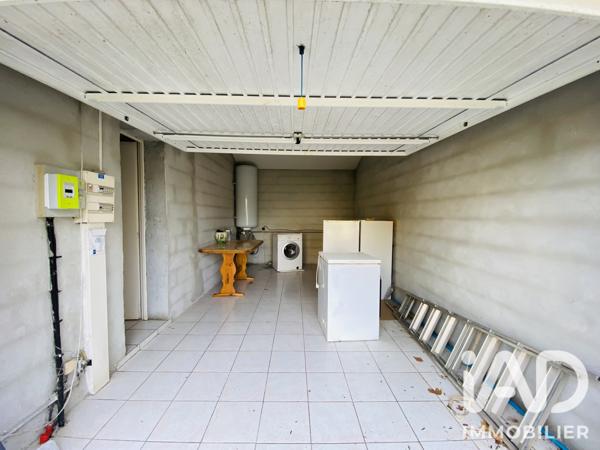 Maison à vendre 3 pièces 92 m² Narbonne