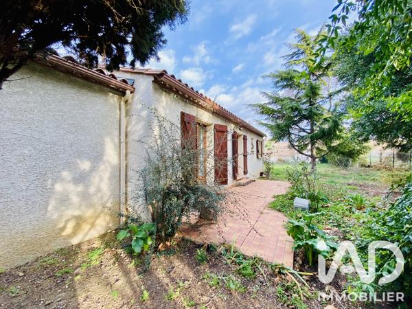 Maison à vendre 3 pièces 92 m² Narbonne