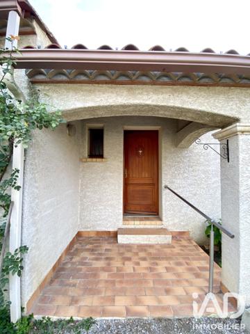 Maison à vendre 3 pièces 92 m² Narbonne