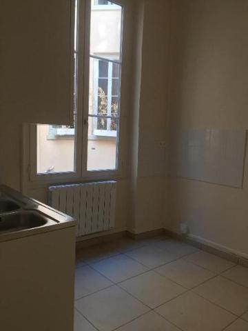 Appartement à louer 1 pièce 53.76m²