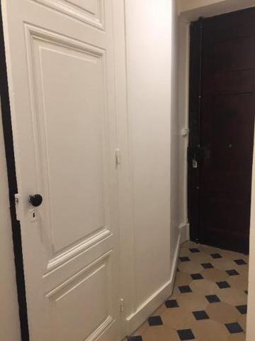 Appartement à louer 1 pièce 53.76m²