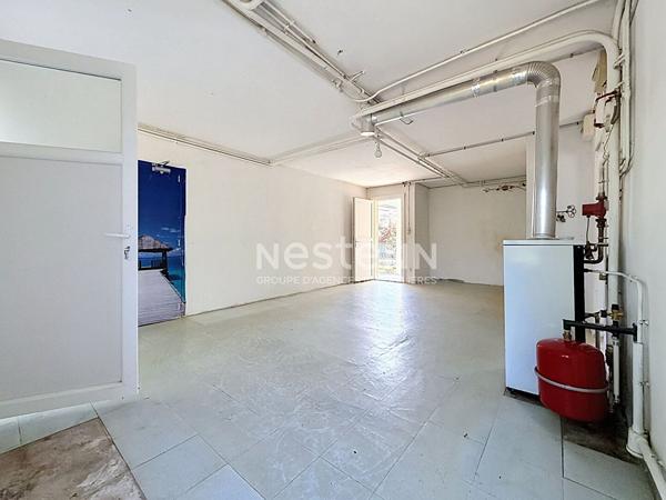 A VENDRE - PORTET SUR GARONNE - MAISON T7