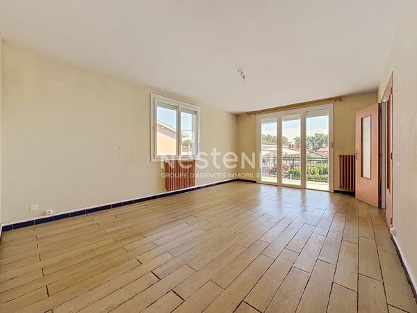 A VENDRE - PORTET SUR GARONNE - MAISON T7
