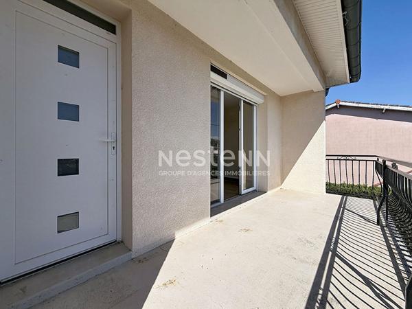 A VENDRE - PORTET SUR GARONNE - MAISON T7
