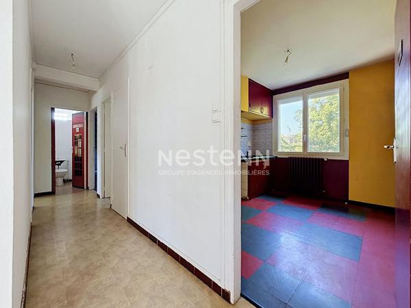 A VENDRE - PORTET SUR GARONNE - MAISON T7