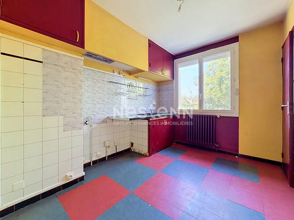 A VENDRE - PORTET SUR GARONNE - MAISON T7