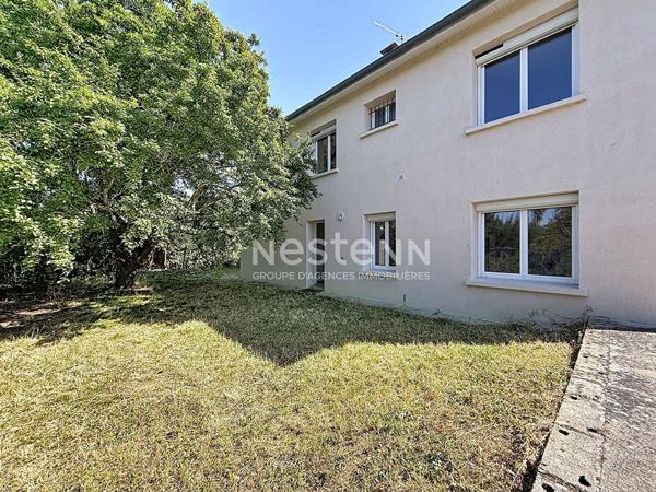 A VENDRE - PORTET SUR GARONNE - MAISON T7