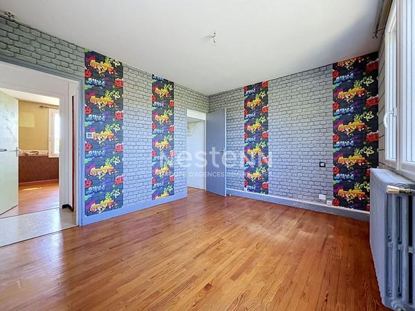 A VENDRE - PORTET SUR GARONNE - MAISON T7
