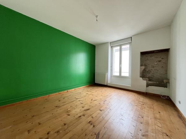 Maison à vendre |  Casteljaloux |  4 pièces | 114 m²