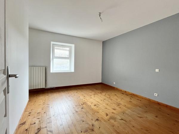 Maison à vendre |  Casteljaloux |  4 pièces | 114 m²