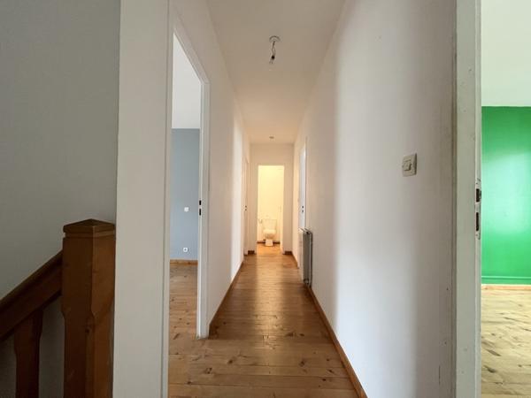 Maison à vendre |  Casteljaloux |  4 pièces | 114 m²