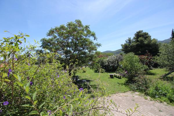 Mas Catalan sur un écrin de verdure 7 pièces piscine et dépendance Argeles-Sur-Mer