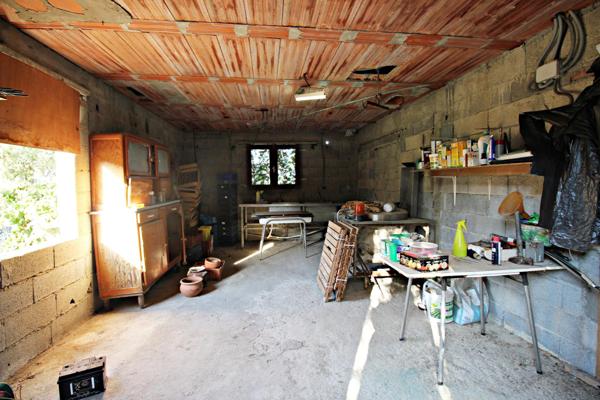 Mas Catalan sur un écrin de verdure 7 pièces piscine et dépendance Argeles-Sur-Mer