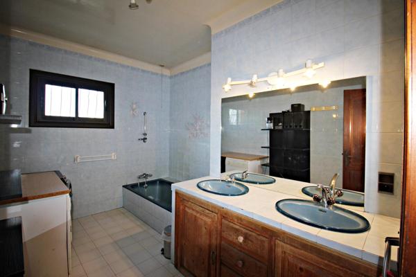 Mas Catalan sur un écrin de verdure 7 pièces piscine et dépendance Argeles-Sur-Mer