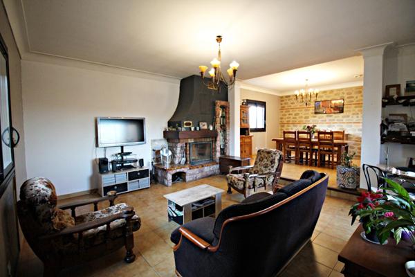 Mas Catalan sur un écrin de verdure 7 pièces piscine et dépendance Argeles-Sur-Mer