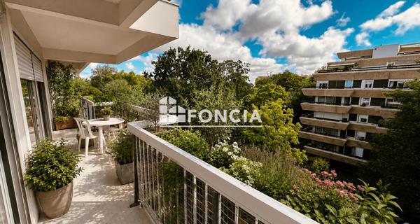À vendre Appartement 3 pièces 68 m² - La Rochelle 17000